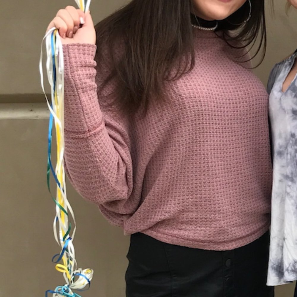 Free People Long Sleeve Woven Shirt